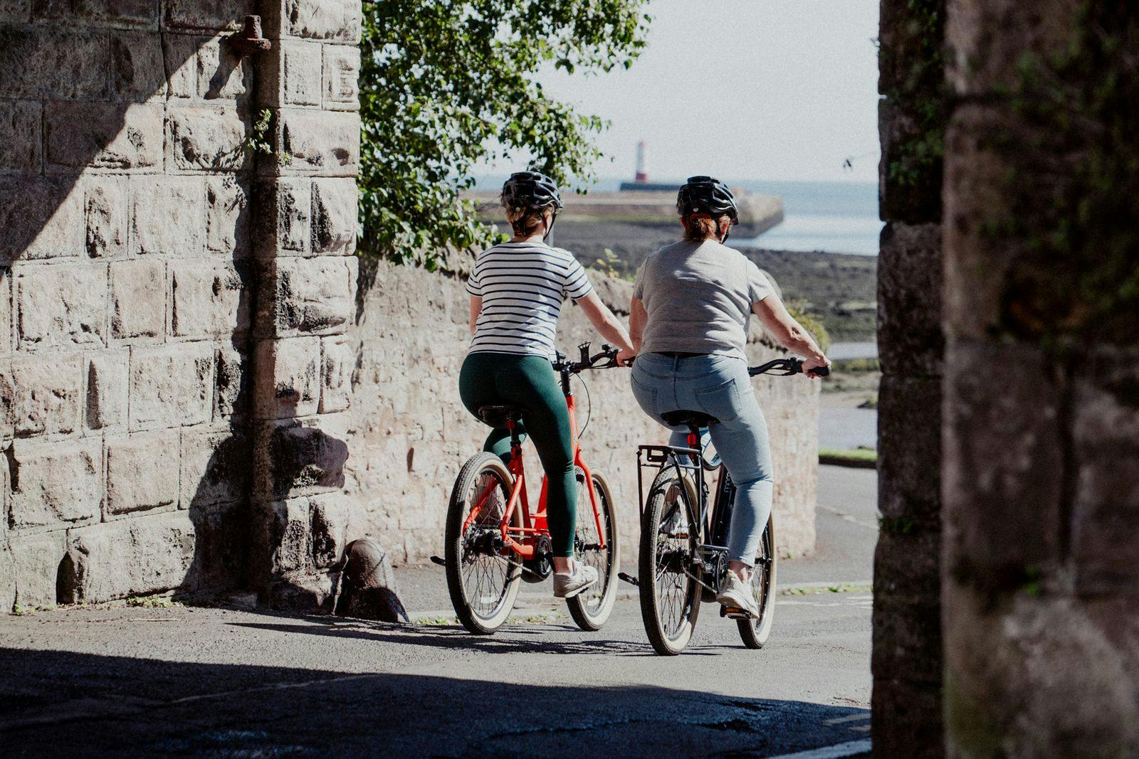 Good Times Bicycle Hire