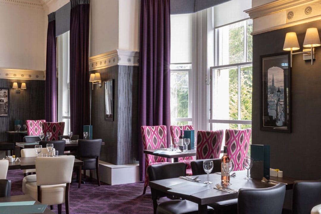 Waverley Castle Hotel