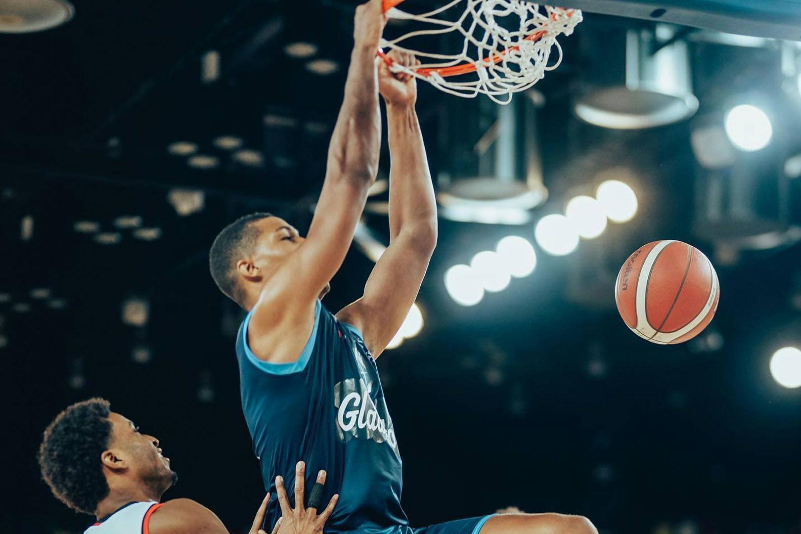 Rocks Basketball – itison