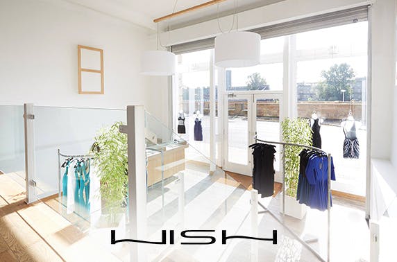 Wish Boutique 