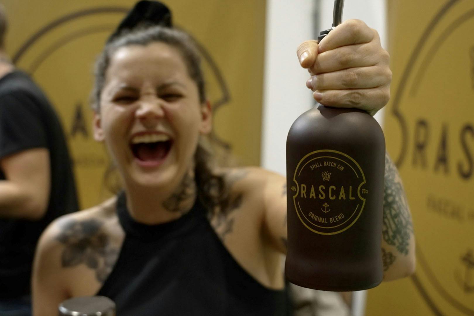 Gin, Rum & Vodka Festival, Dumfries