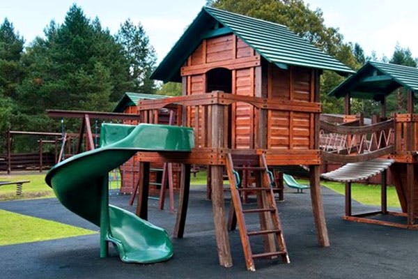 The Coylumbridge Resort Hotel Aviemore