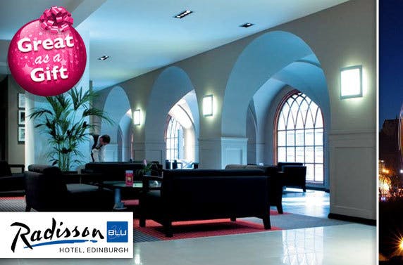 Radisson Blu Edinburgh 