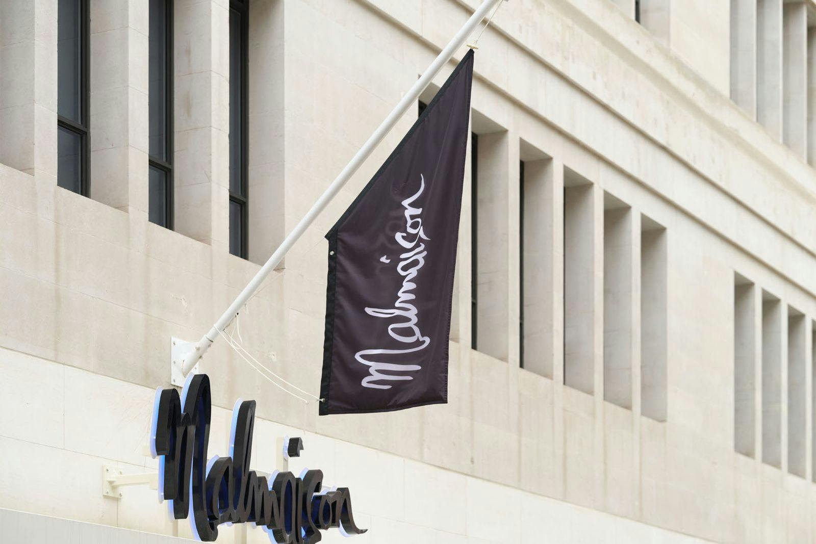 4* Malmaison Manchester Deansgate