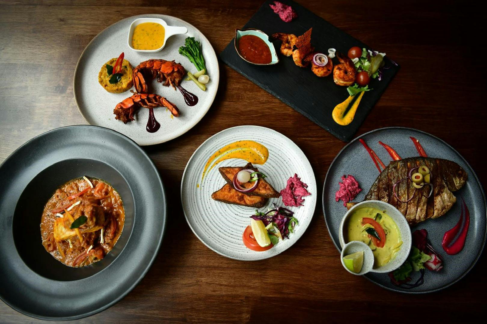 Kinara Restaurant – itison
