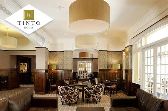 Tinto House Hotel