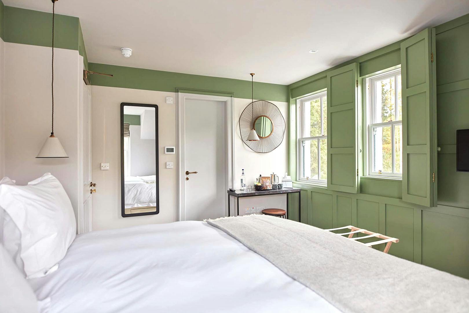 Grandtully Hotel
