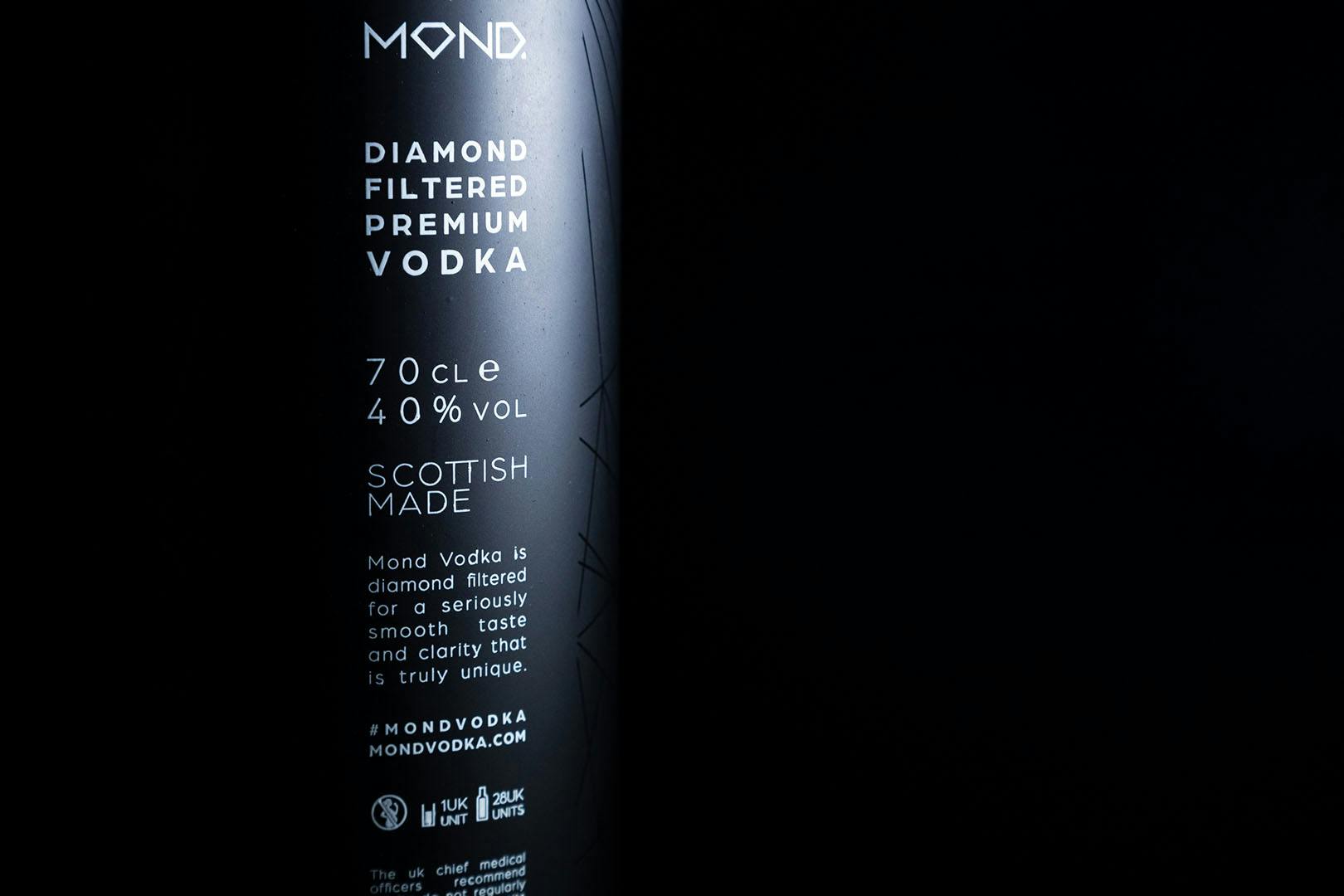 Mond Vodka