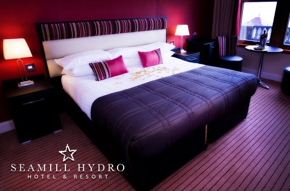 Seamill Hydro Hotel & Resort