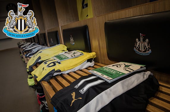 Newcastle United FC