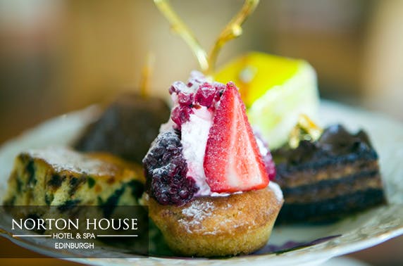 Norton House Hotel & Spa