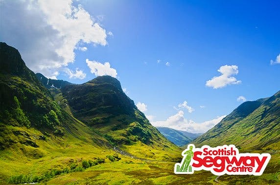 Scottish Segway Centre