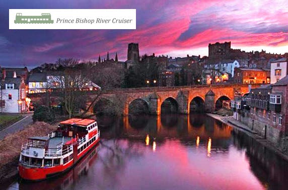 Durham River Trips Ltd