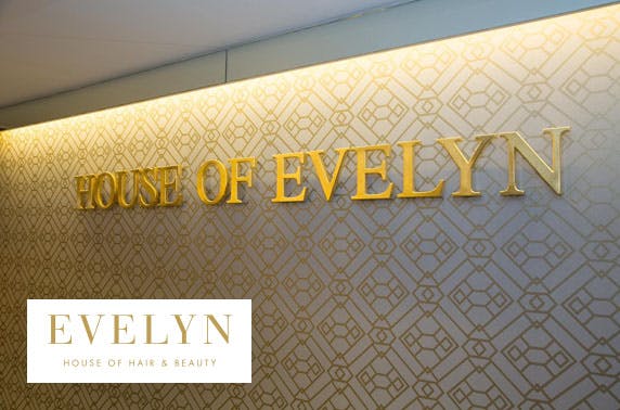 House of Evelyn at The Vincent Hotel