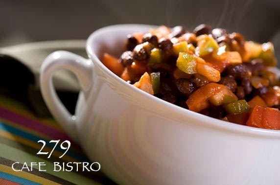 279 Café Bistro