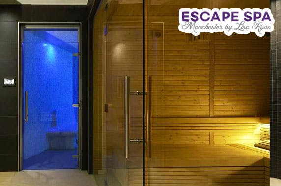 Escape Spa