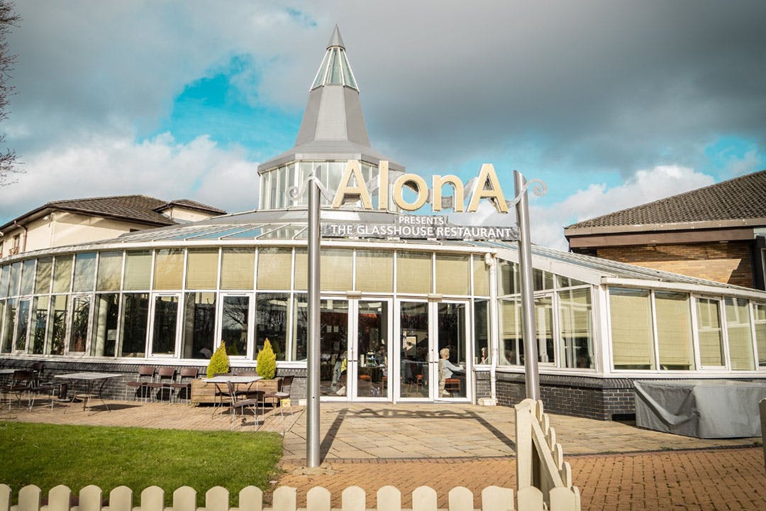 AlonA Hotel