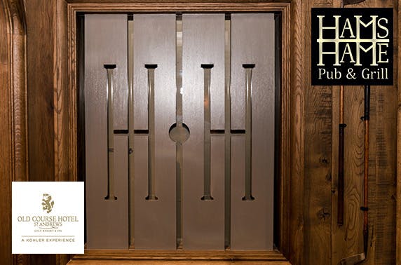 Old Course Hotel, Golf Resort & Spa