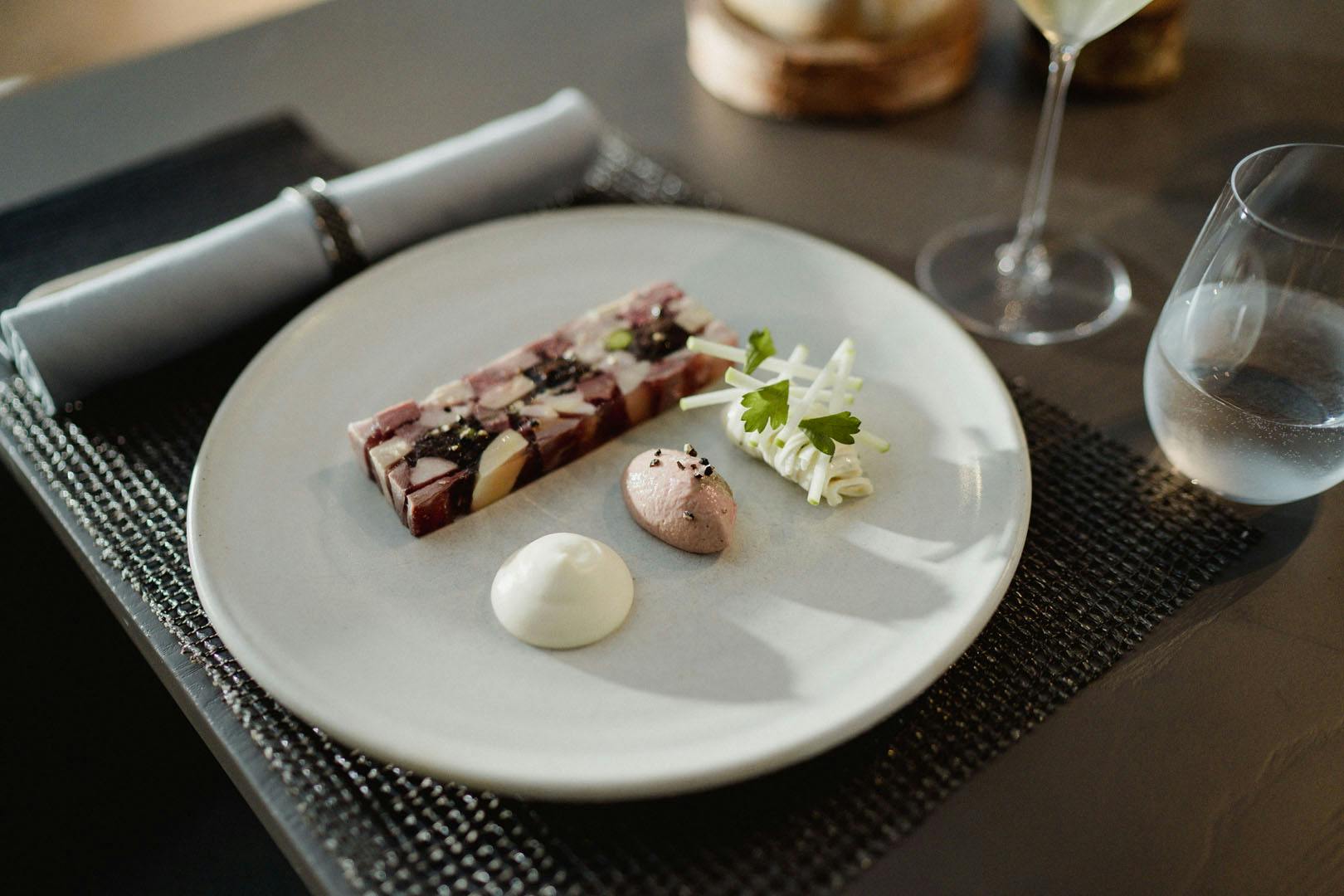 The Kitchin