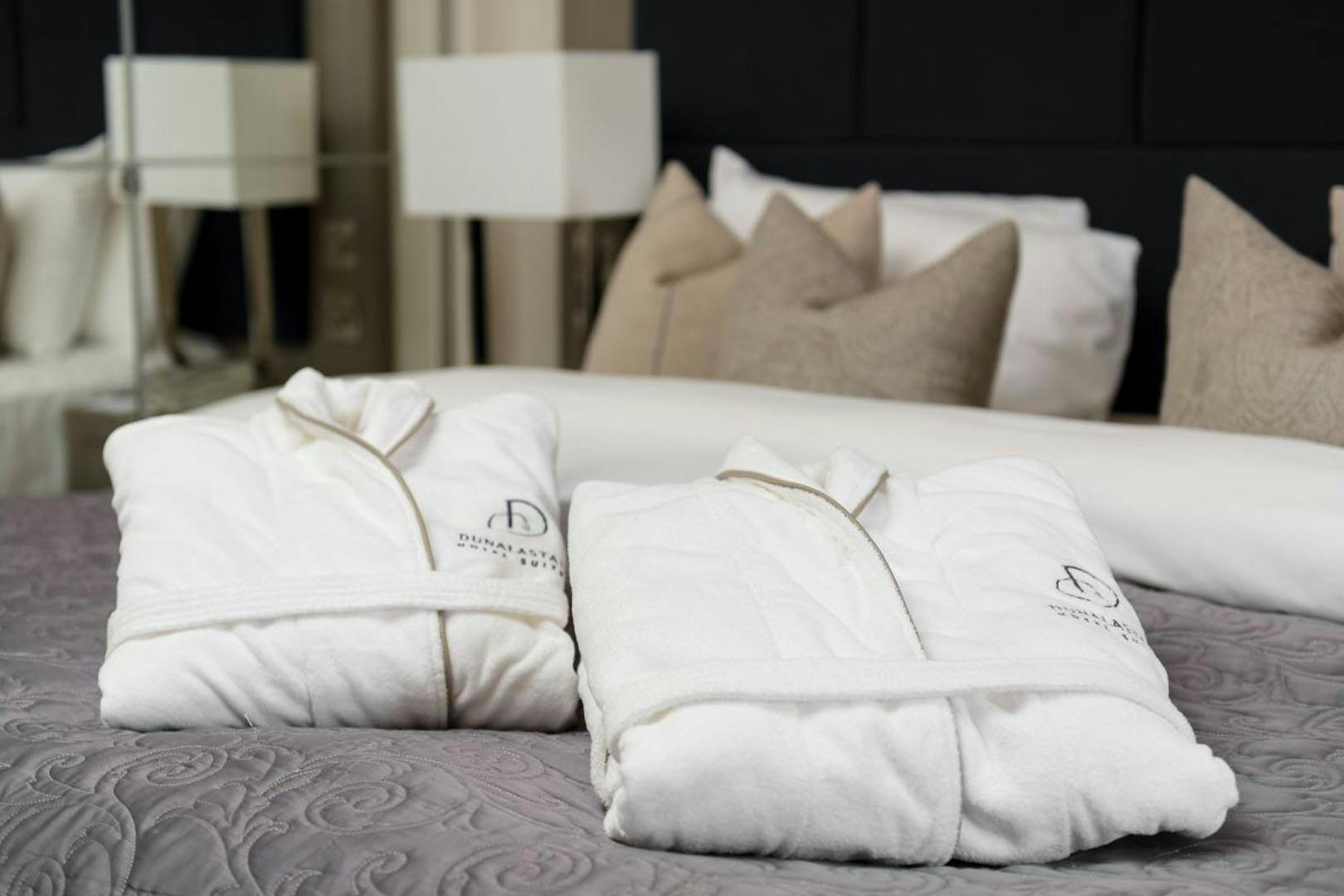 Dunalastair Hotel Suites