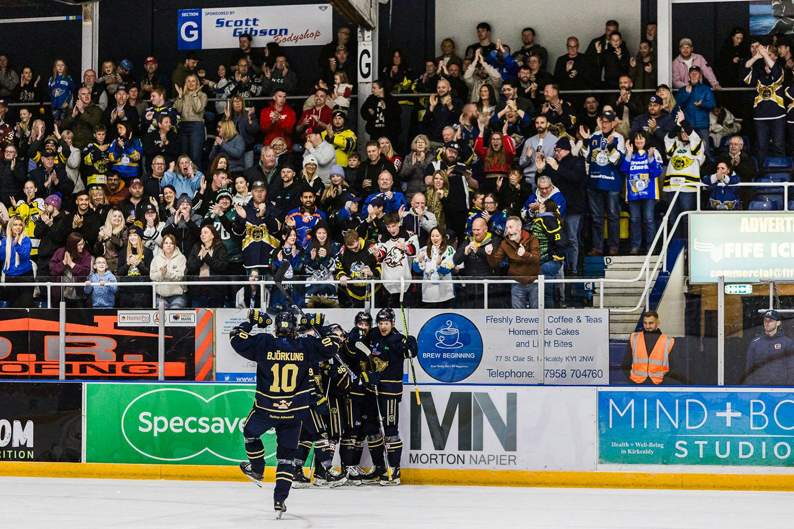 Fife Flyers
