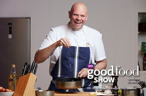 BBC Good Food Show, Glasgow