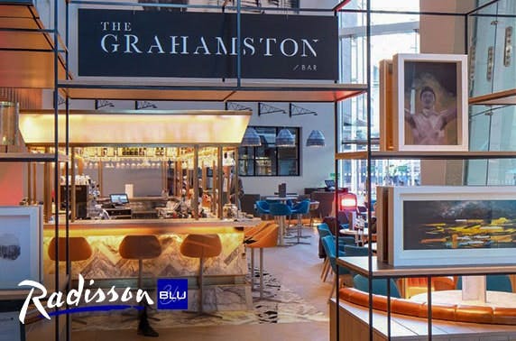 Radisson Blu Hotel Glasgow