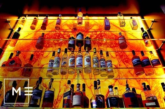 Metropolitan Bar and Restaurant