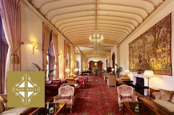 Mar Hall Golf & Spa Resort 