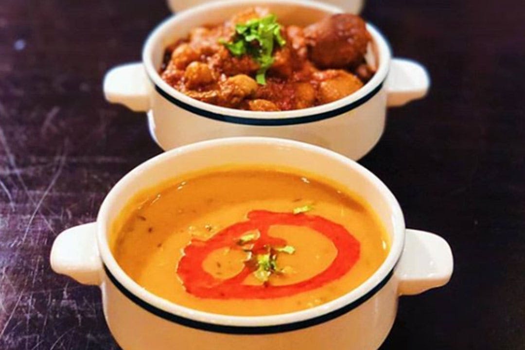 Chaakoo Bombay Cafe