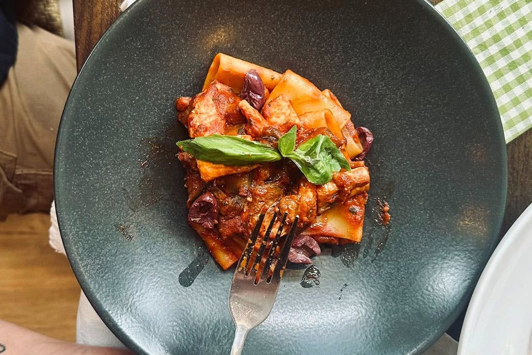 L’Artigiano Edinburgh