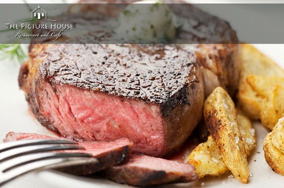 The Picture House Restaurant & Cafe 