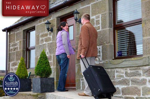 The Hideaway Experience