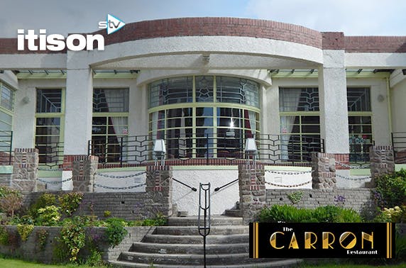 The Carron Restaurant 