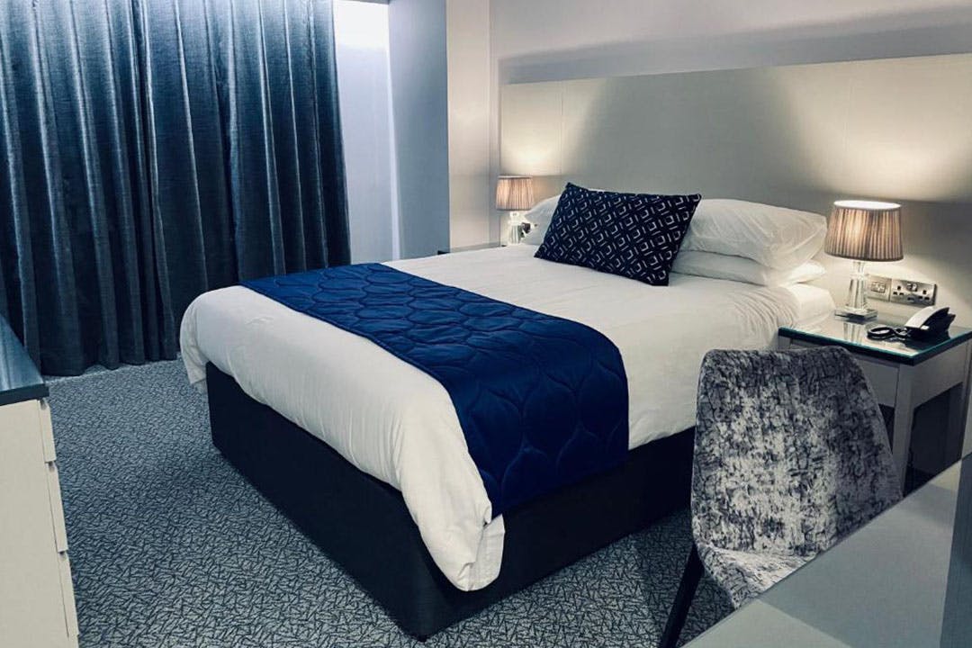 Dean Park Hotel
