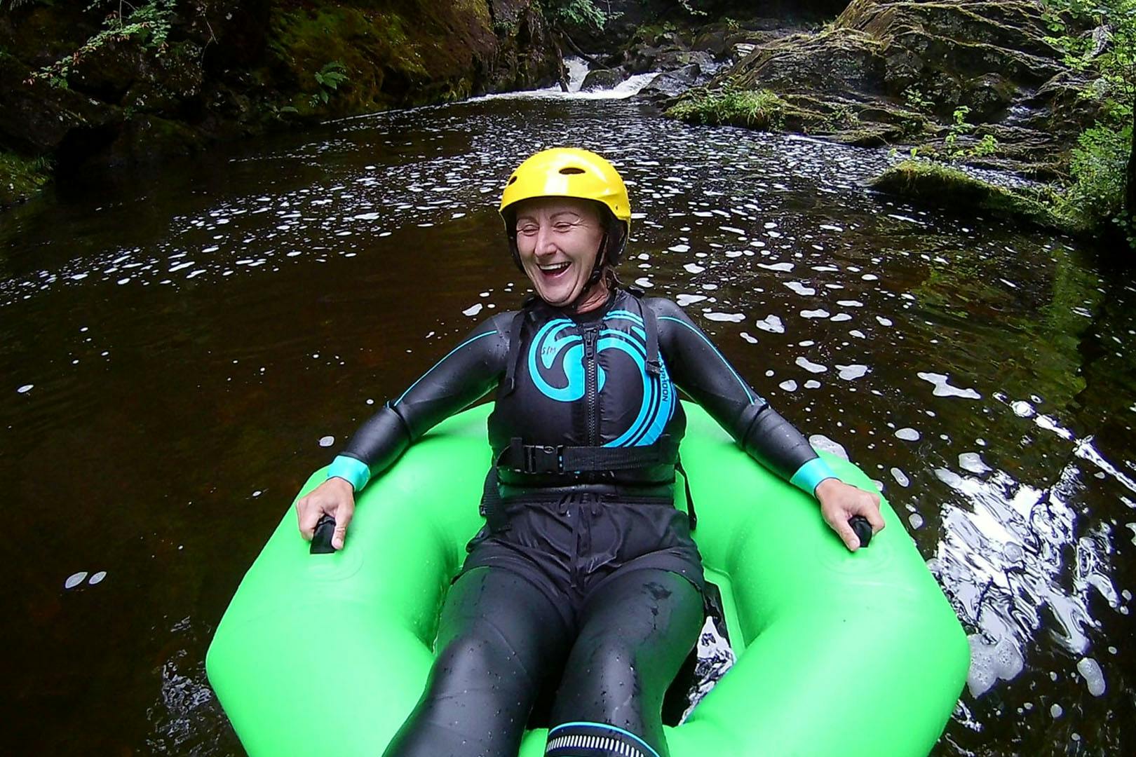 Action Adventure Activities