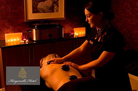 The Kingsmills Hotel