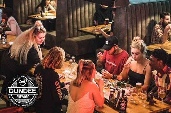 BrewDog Dundee