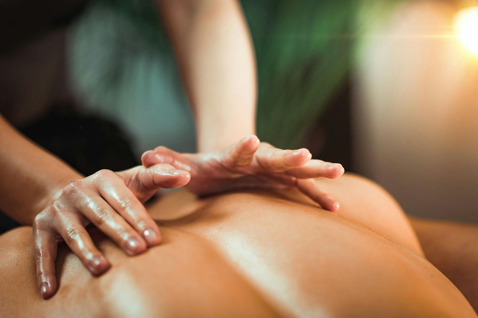 The Physio Company Glasgow
