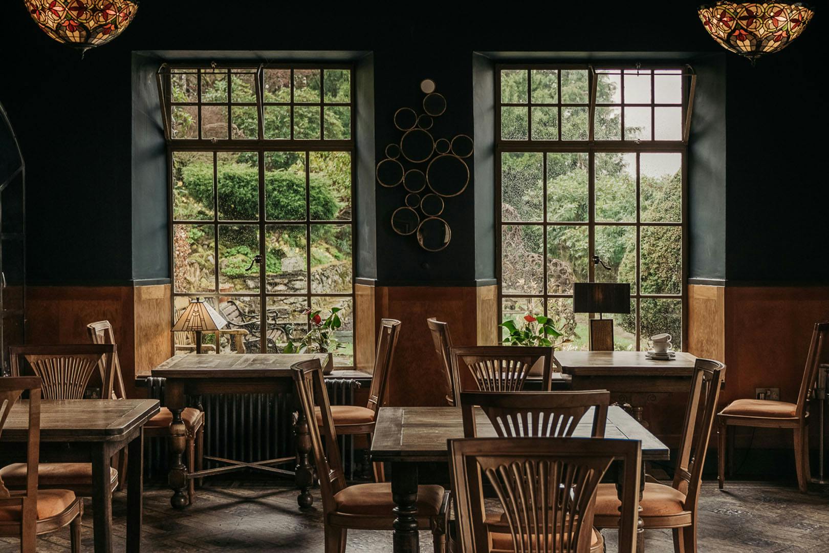 The Haweswater Hotel