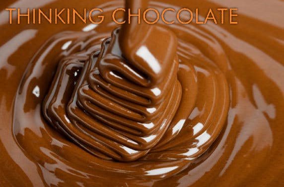Thinking Chocolate