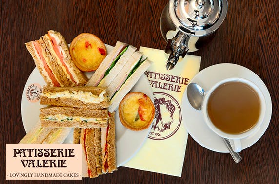 Patisserie Valerie