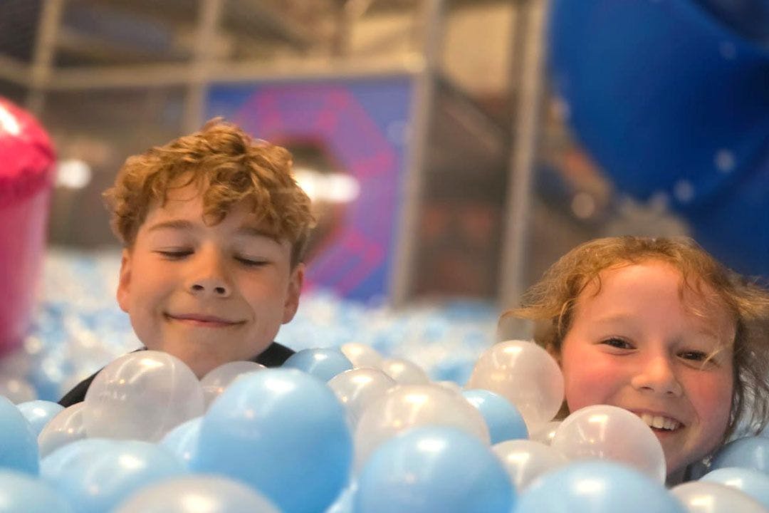 Funparx Dundee