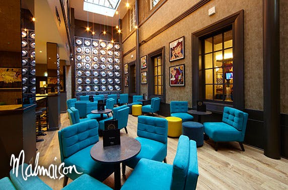 Malmaison Glasgow