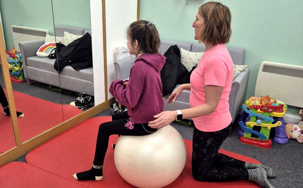 Freddie's Ataxia Fund