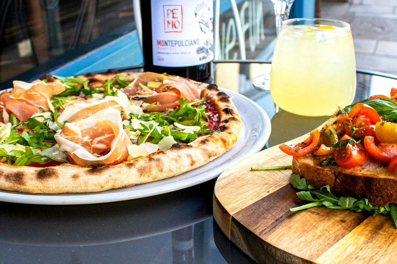 L’Artigiano Edinburgh