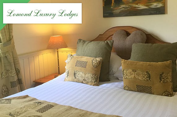 Lomond Luxury Lodges
