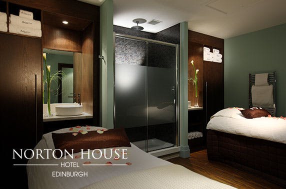 Norton House Hotel & Spa