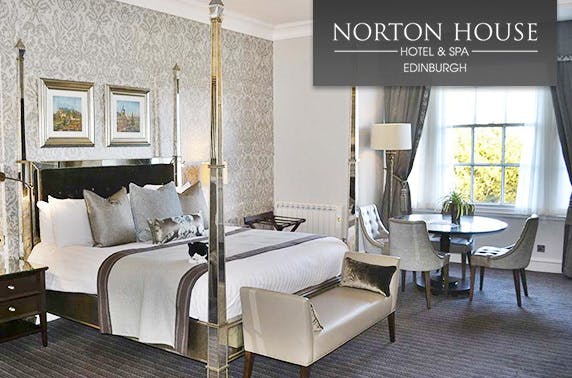 Norton House Hotel & Spa
