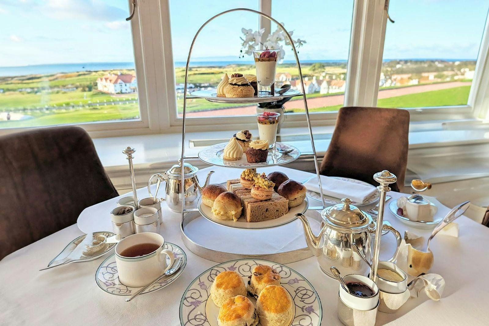 5* Trump Turnberry
